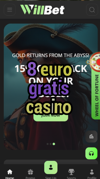 8 euro gratis casino-asdasdzhjkds.com