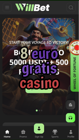 8 euro gratis casino-asdasdzhjkds.com
