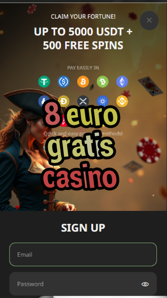 8 euro gratis casino-asdasdzhjkds.com